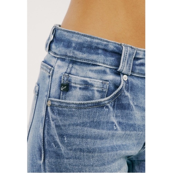KanCan Kairo Low Rise Bootcut Jeans - Picture 9 of 16